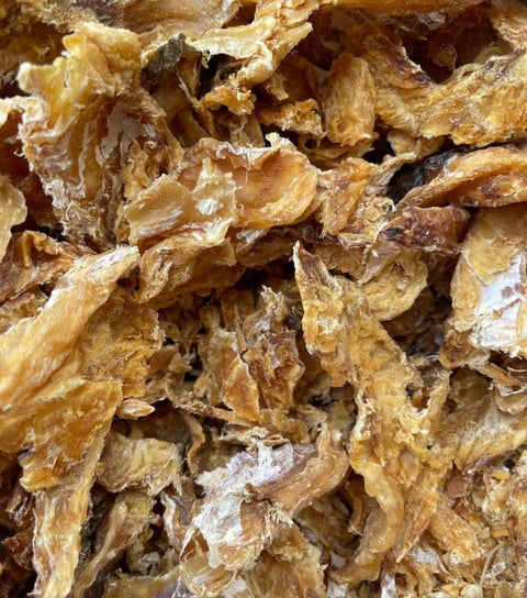 Stockfish Bits, 20 lbs