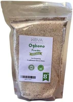 Kovafood Ground Ogbono