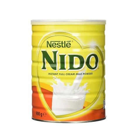 Nido Milk Powder
