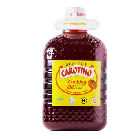 Ola Ola Carotino Red Palm Oil