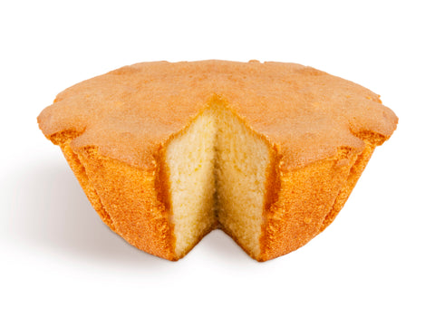 Bel's Bakery Bliss Cake