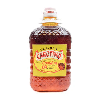Ola Ola Carotino Red Palm Oil