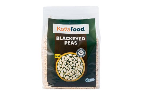 Kovafood Black Eyed Peas
