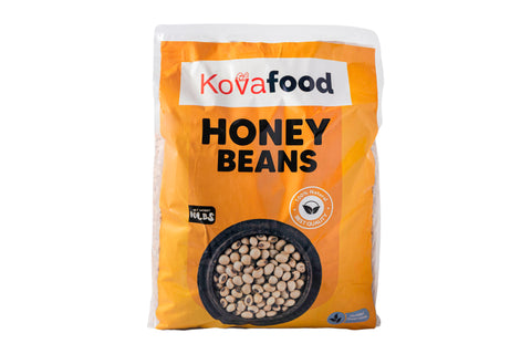 Kovafood Honey Beans/ Ewa Oloyin