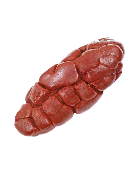 Beef Kidney (Whole), 3 lbs