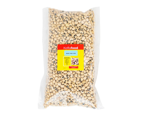 Kovafood Black Eyed Peas