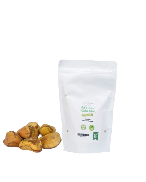 African Kola Nuts, 8 Oz