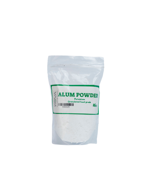 Kovafood Alum Powder, 1 lb