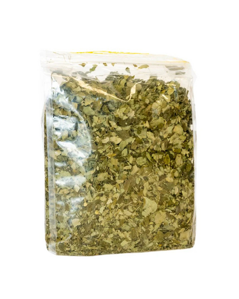 Moringa Whole Leaves 100% Organic 9Non-GMO Modified), 12 Oz