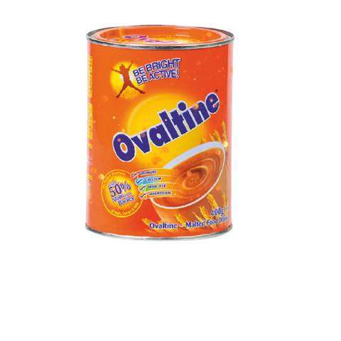Ovaltine - Malt Beverage Mix