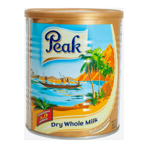 Peak Milk Powder- Holland