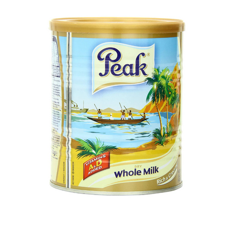 Peak Milk Powder- Holland