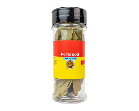 Kovafood Bay Leaves, 1.6 Oz