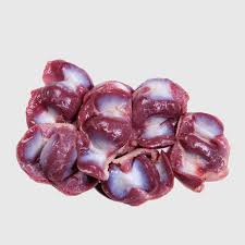Chicken Gizzard, 1.48 lbs
