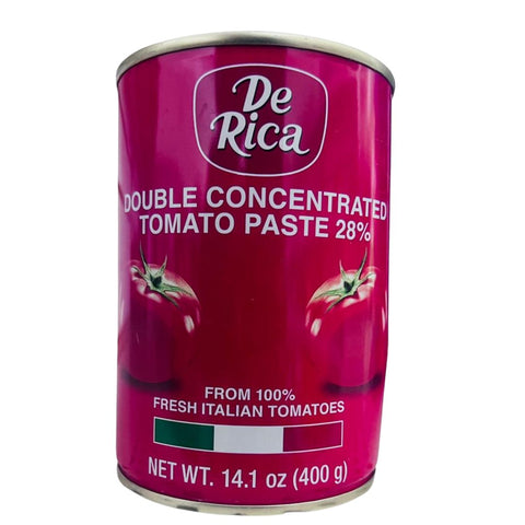 De Rica Tomato Paste/ DeRica Tomato Paste- Italian