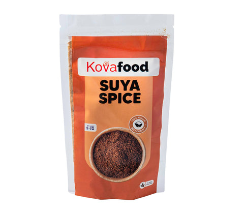 Kovafood Suya Spice