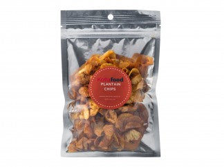 Plantain Chips, 2.5 Oz