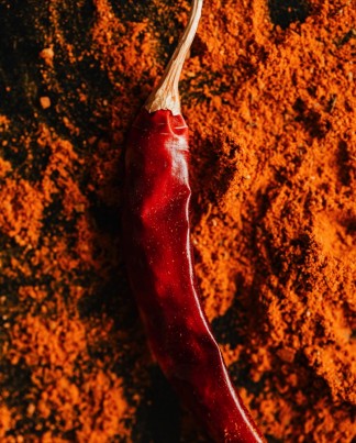 Kovafood Red Hot Chili Pepper