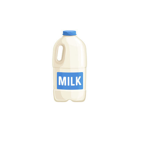 Milk & Milk products