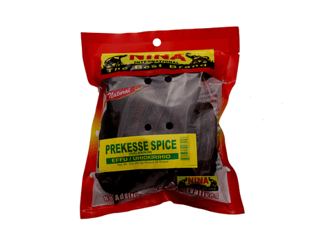 Nina Food Prekesse Spice/ Uhiokirihio, 2 Oz