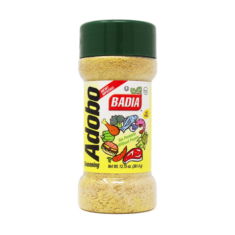 Badia Adobo Pepper, 12.75 Oz