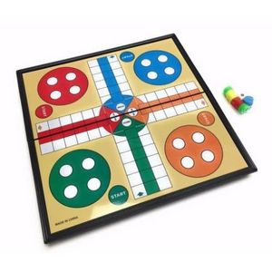 Ludo Board Game - 0.6kg