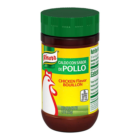 Knorr Chicken Granulated Bouillon