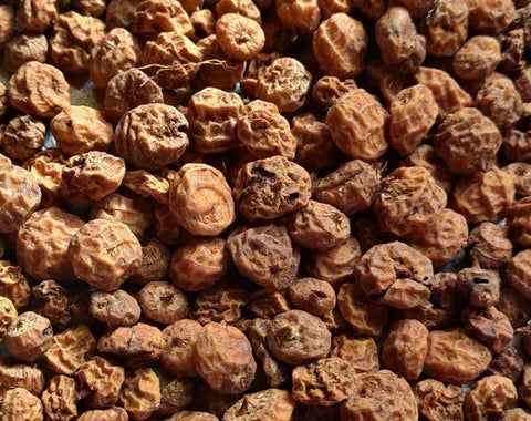 Dried Tiger Nuts, Whole, 10 Oz