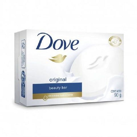 Dove Bar Soap, 1 Bar