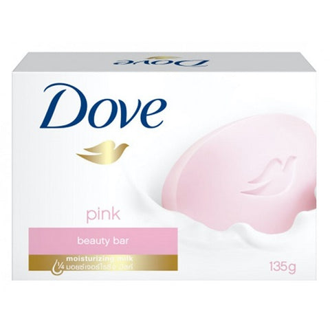 Dove Bar Soap, 1 Bar