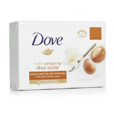 Dove Bar Soap, 1 Bar