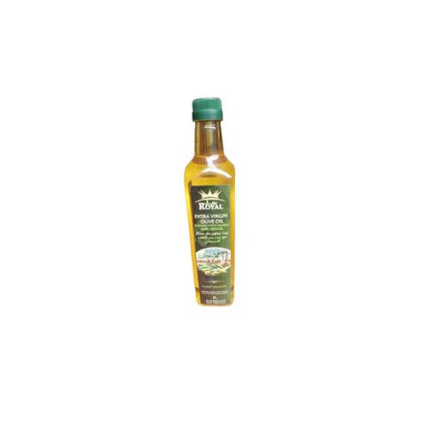 Royal Mediterranean Extra Virgin Olive Oil