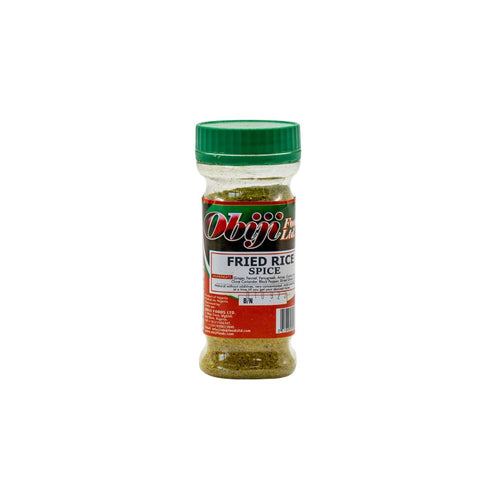 Obiji Fried Rice Spice, 4 Oz