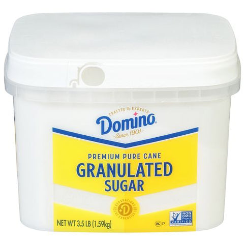 Domino Sugar, 3.5 lbs