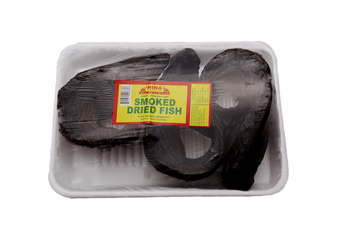 Nina Smoked Kini Fish, 13 lbs