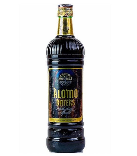 Alomo Bitters (1 Bottle), 200g