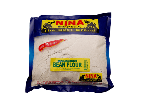 Nina Bean Flour, 16 Oz