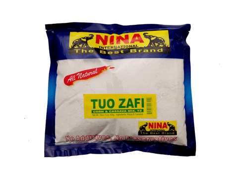 Nina Tuo Zafi, 16 Oz