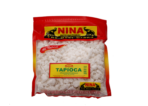 Nina Tapioca, 16 Oz