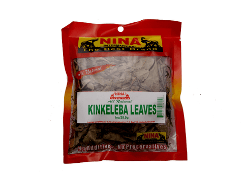 Nina Kinkeleba Leaves, 1 Oz