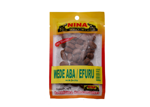 Nina Wede Aba/ Efuru, 2 Oz