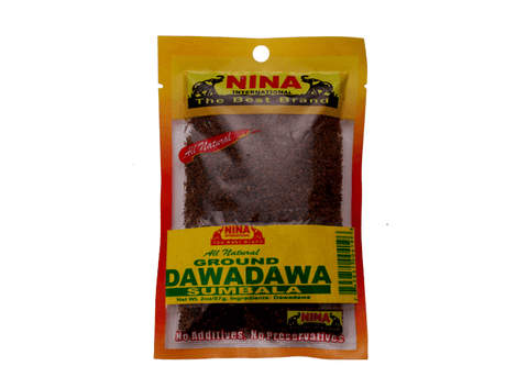 Nina Ground Dawadawa, 2 Oz