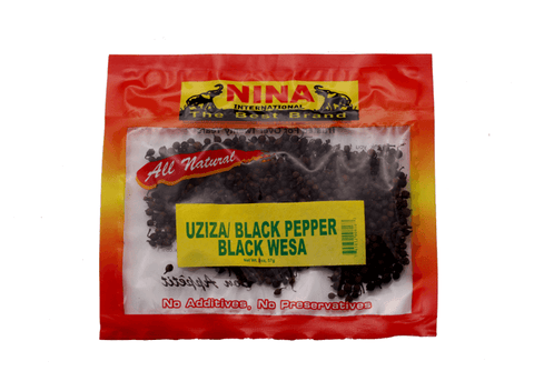 Nina Uziza/Black Pepper, 2 Oz