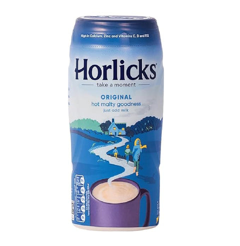 Horlicks Original (UK)