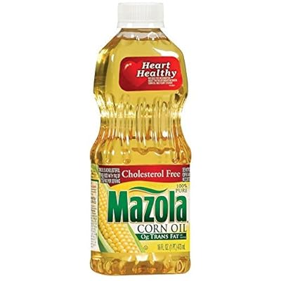 Mazola Corn Oil