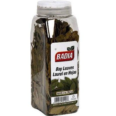 Badia Bay Leaves, 1.5 Oz