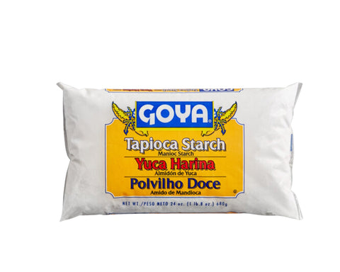 Goya Yuca Flour, 1 lb