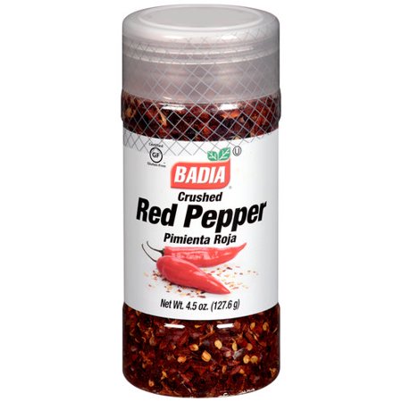 Badia Crushed Red Pepper