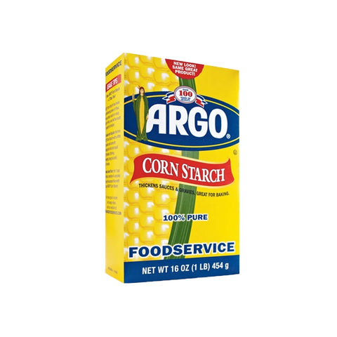 Argo Pure Corn Starch