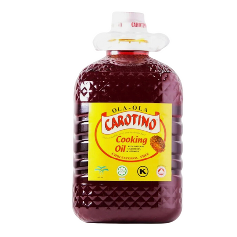 Carotino Oil - Ola Ola